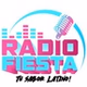 Radio Fiesta NOLA logo