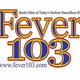 Logo de Fever 103