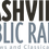 News 90.3 - WTML logo
