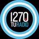 Radio Provincia AM 1270 / FM 97.1 logo