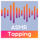 ASMR - Tapping logo