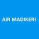 Logo de All India Radio - AIR Madikeri