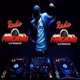 Logo de Radio Pancadão eletrônicos
