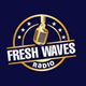 Logo de Fresh Waves Radio