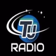Logo de TU Radio