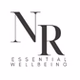 NREW Radio logo