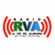 Rádio La voz de Allinccapac logo