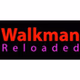 Walkman Reloaded logo