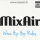 Logo de MixAir Radio