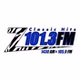 Classic Hits ZFM - WZFM logo