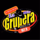 Logo de La Mera Mera - La Más Grupera