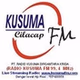 Radio Kusuma Cilacap logo