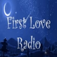 Logo de First Love Radio