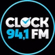 Rádio Clock FM logo
