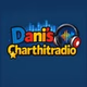Dani's Charthitradio logo