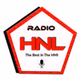 RADIO HNL logo