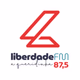 Logo de Rádio Liberdade FM