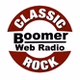 Boomer Web Radio logo