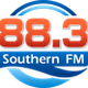 88.3 Southern FM logo