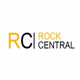 Logo de Rock Central