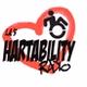 LA's HartAbility Radio logo