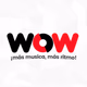 Logo de WOW Digital