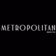 Logo de Metropolitan FM