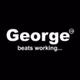 Logo de George FM