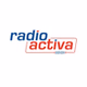Radioactiva logo