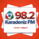 Logo de Karadeniz Radio