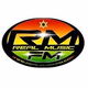 Logo de Real Music FM