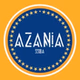 Radio Azania logo