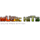 Logo de Music Hits Radio