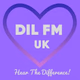 Logo de DIL FM UK