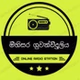 Mihisara Online Radio logo
