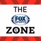 980 The Sports Zone - KSPZ logo