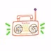 Logo de Hooligans Radio