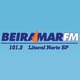 Logo de Rádio Beira Mar