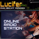 Logo de Lucifer FM