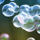 Bubbles Up Radio logo