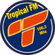 Logo de Rádio Tropical
