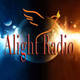 Logo de Alight Radio