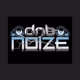 Logo de DnB Noize Radio