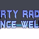 Logo de Partyradiodancewelle