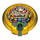 Logo de Gipsy Radio