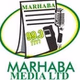 Marhaba FM 99.3 logo