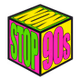 Non-Stop 90's logo