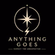 Logo de Anything Goes