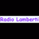 Radio Lamberti logo