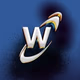 Logo de Rádio Web Rincão